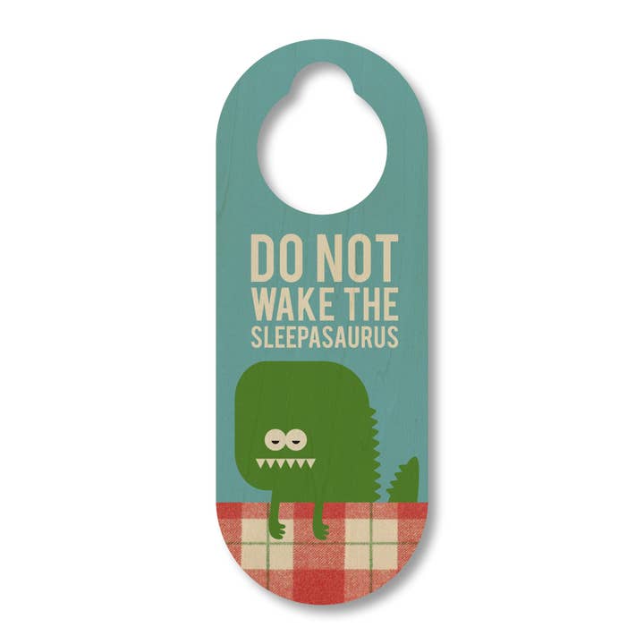 Dinosaur dørbøjle for engroshandel hos Popclox