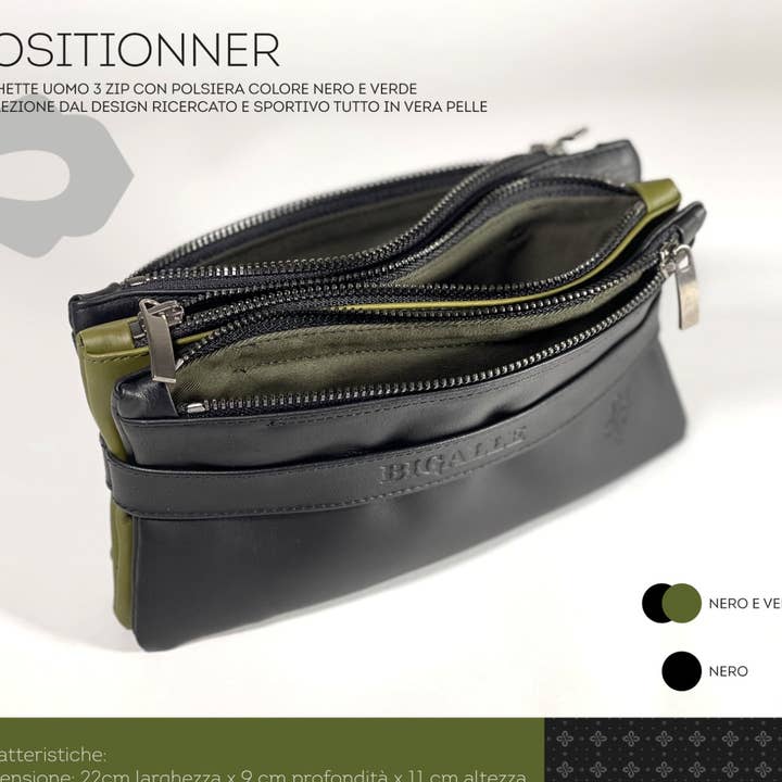 POSITIONER for engroshandel hos BIGALLE