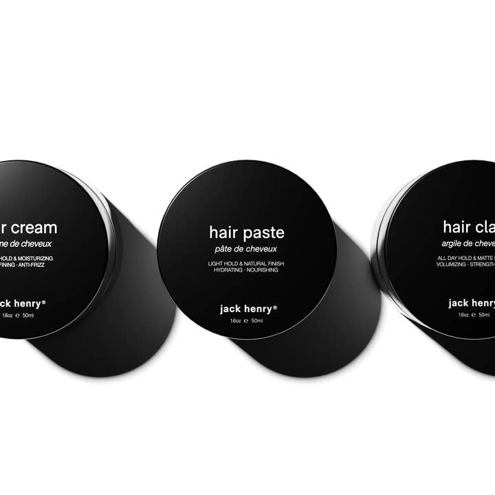hair styling kit for wholesale by JACK HENRY