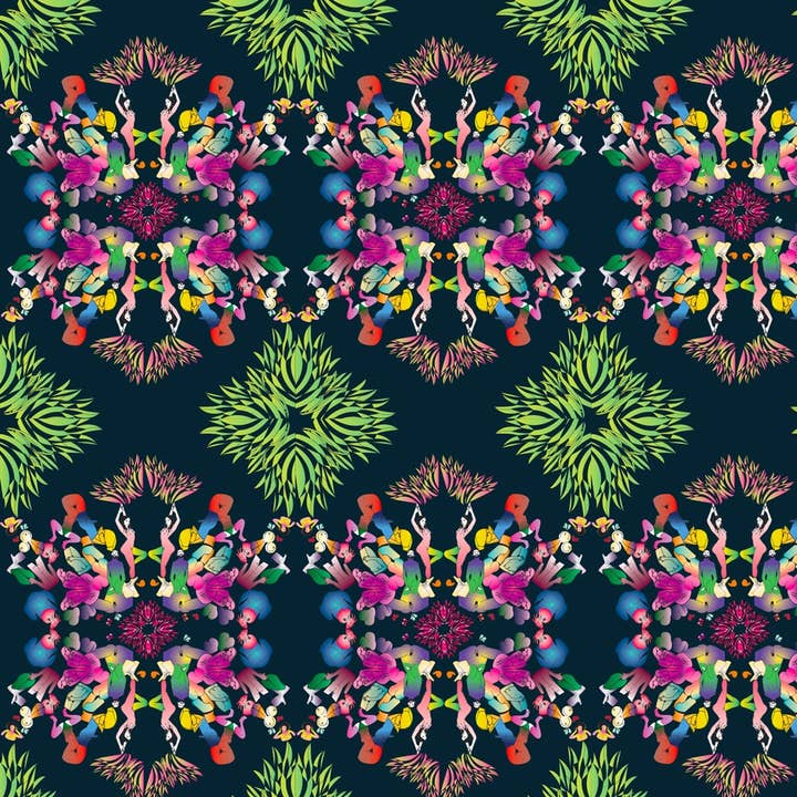 Erostick – Großhandel Tapete – FemDom Hintergrundbild