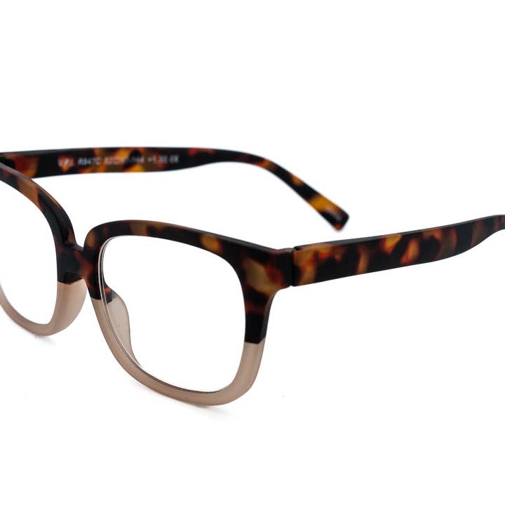 Camille for wholesale by Bolero Eyewear