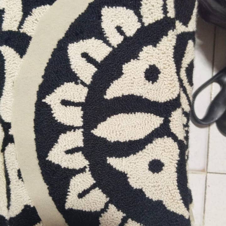 Boutique Femade ® - Wholesale Clutch Bag - Women's - Mandala Simple Clutch Purse3