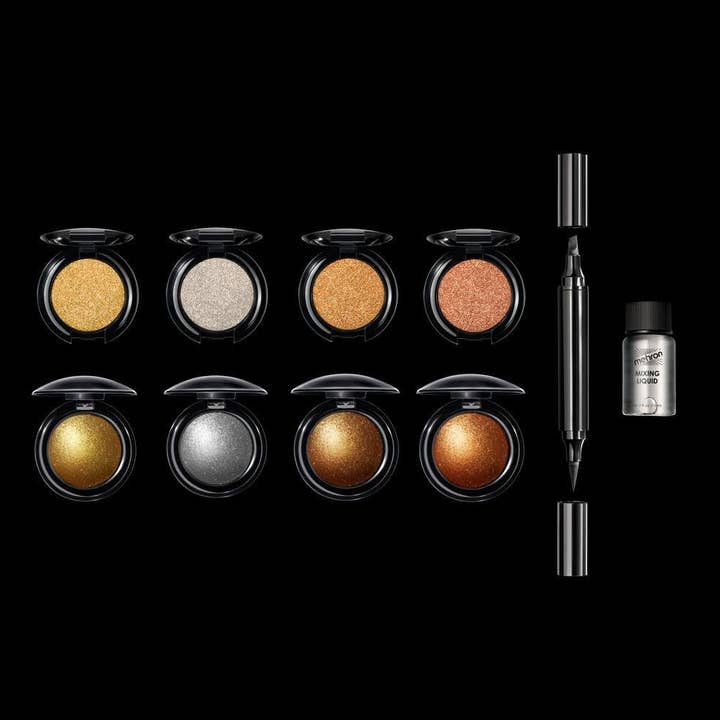 Pat McGrath Metalmorphosis 005 Kits for wholesale by Beauty Goddess