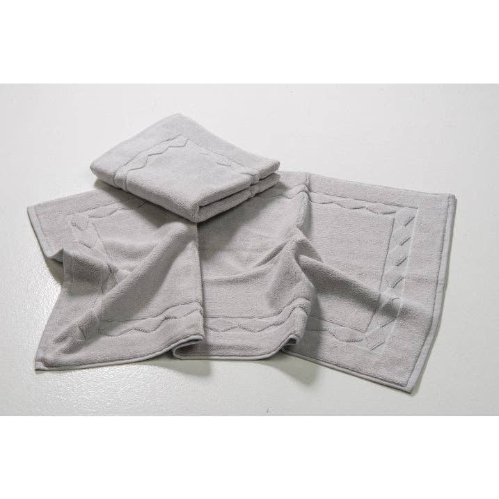 Thirsty Towels - Wholesale Bath Mat Set - Luxury 2-pc. Bath Mat Set6