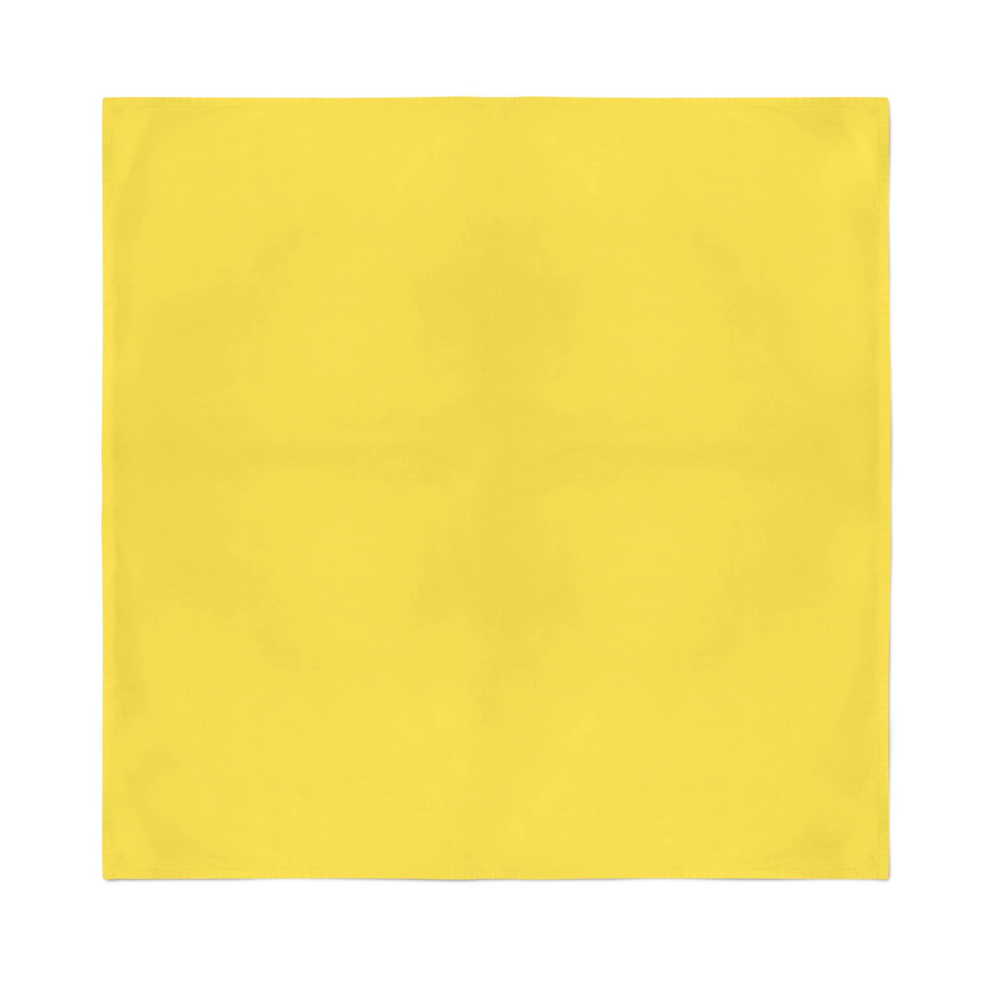 Bandanas Wholesale – Bandana - Unissexo por atacado – Pacote com 60 bandanas de algodão lisas - 55 cm10