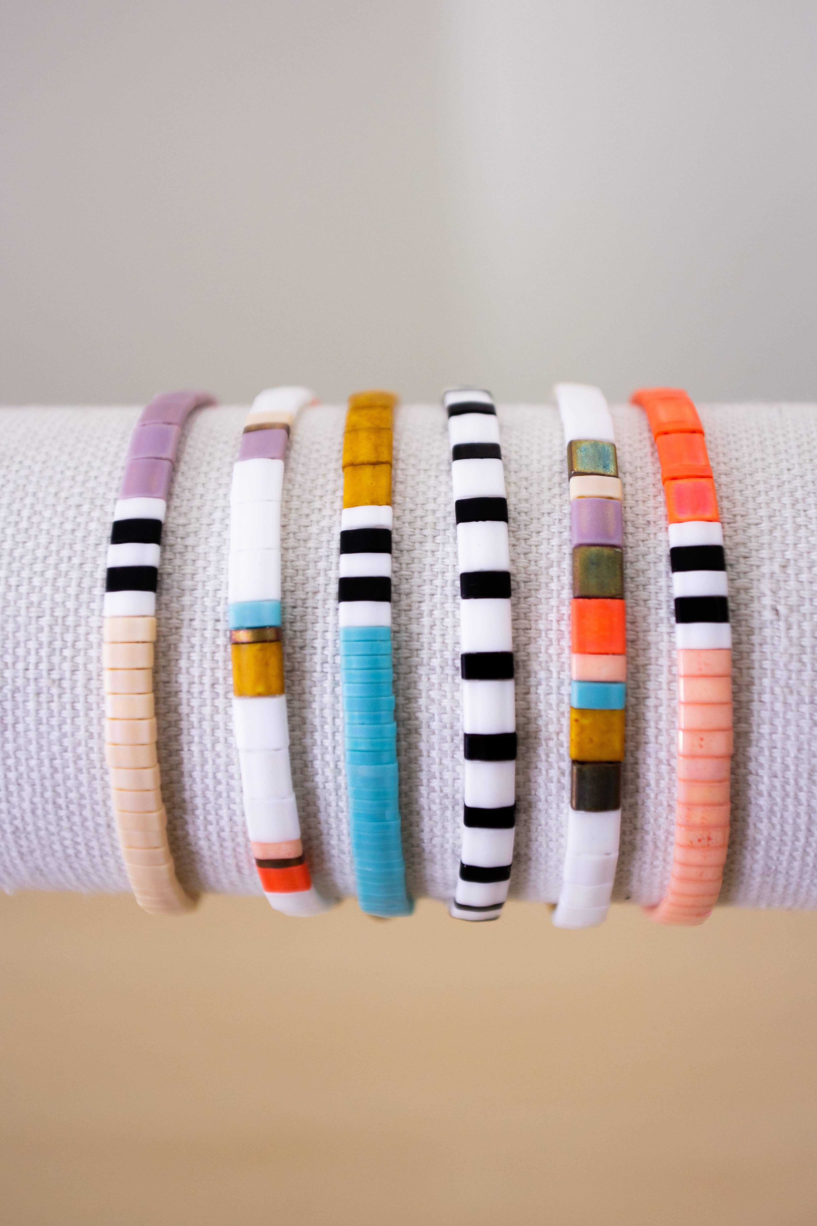 Libbies Bracelets - Wholesale Beaded Bracelet - Obvious4