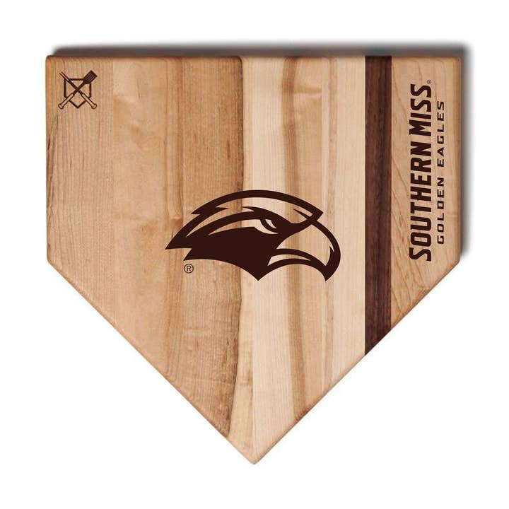 Södra Mississippi skärbrädor | Välj din storlek för wholesale av Baseball BBQ