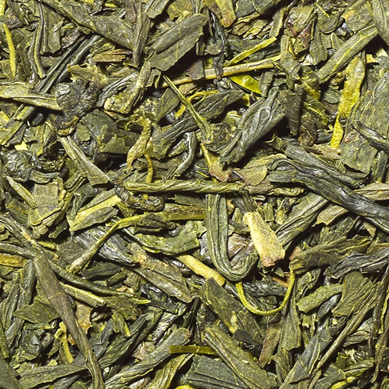 alanda's - Wholesale Health/Detox Tea - GREEN TEA | Organic green sencha2