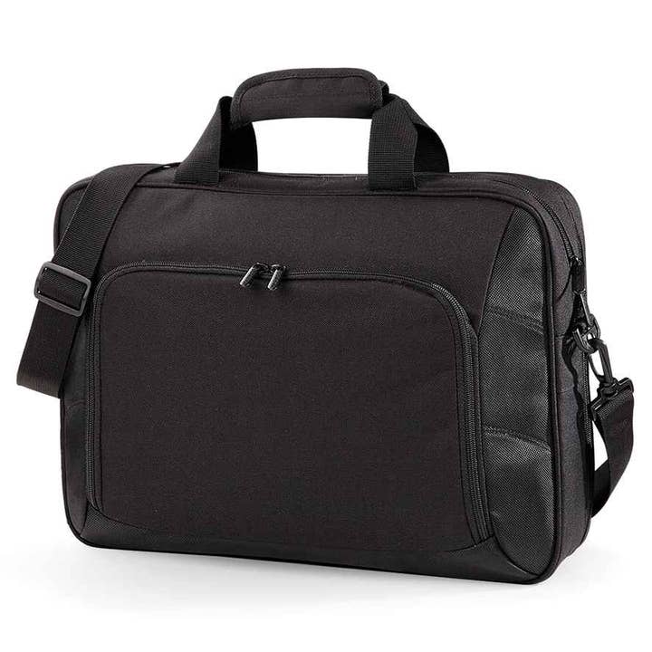 Pierre Francis - Wholesale Laptop bag – Men's - Quadra - Executive Digital Office