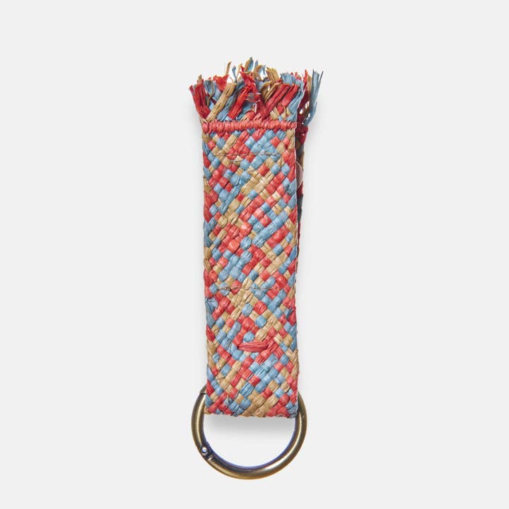 Zoma SS25 Keychain for wholesale by SANS-ARCIDET PARIS
