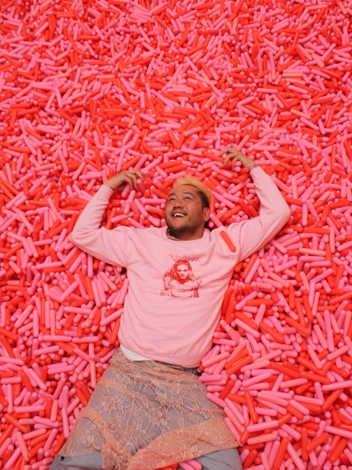 Single and Fabulous crewneck for wholesale by Sweet Baby Rays Tees