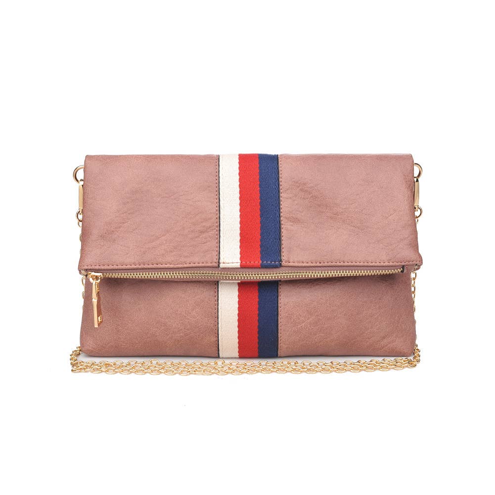 Moda Luxe – Bolsa - Mulher por atacado – Clutch Jules35