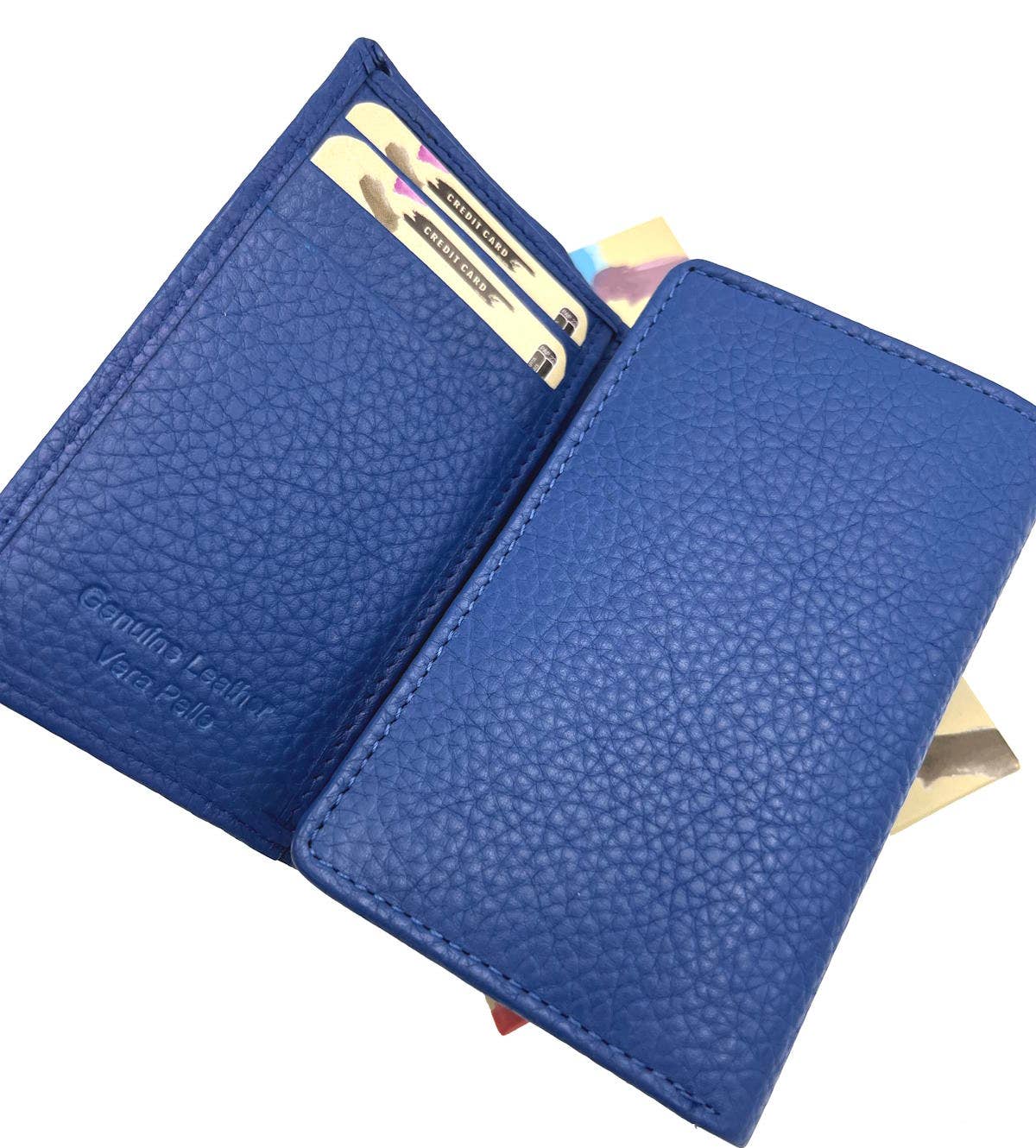 Suie Valentini srl - Wholesale Wallet - Women's - Genuine Leather Wallet for Women, art.PFD9085