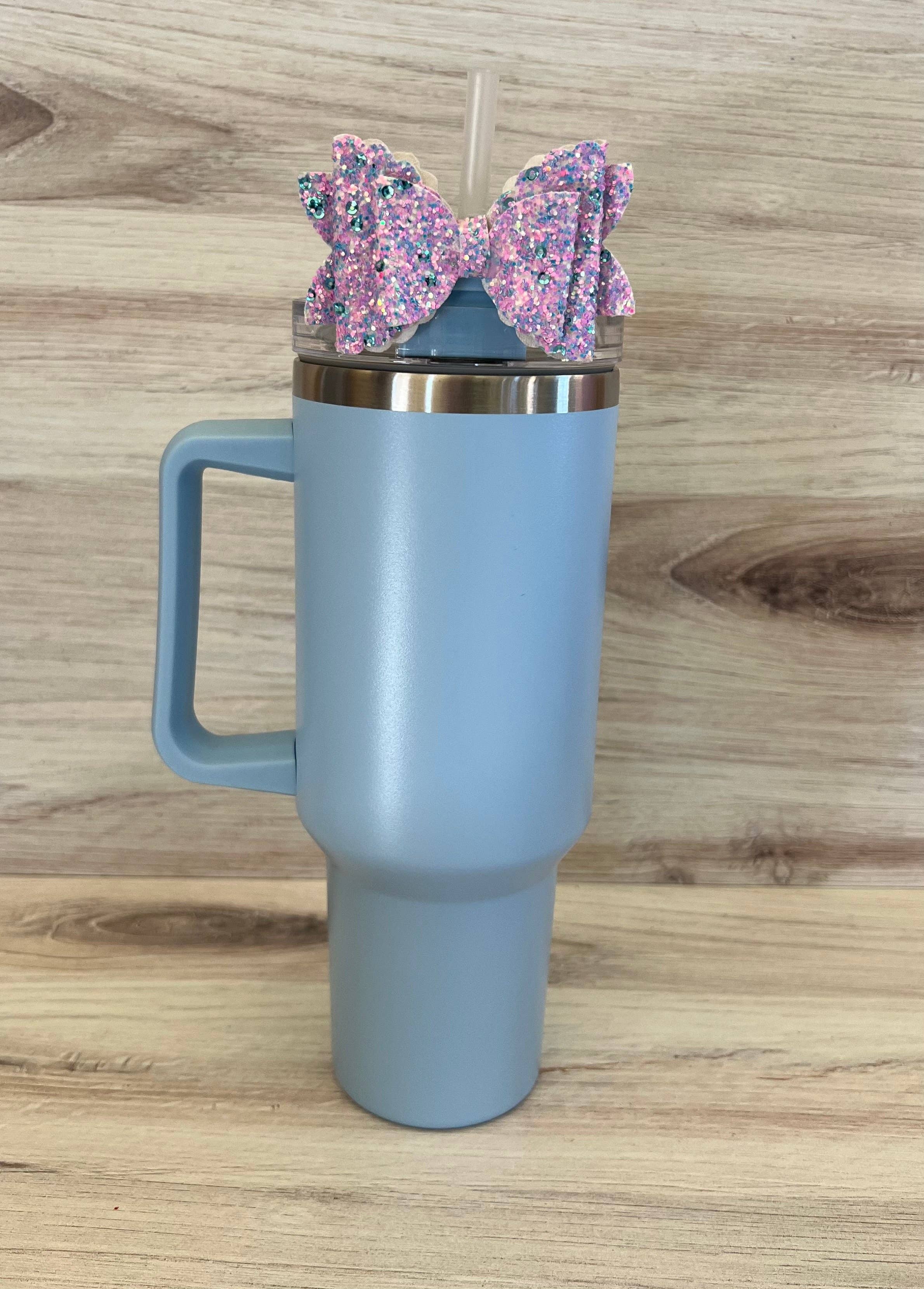 KW Laser Supplies - Wholesale Hair Bow - Women's - Tumbler Bow7