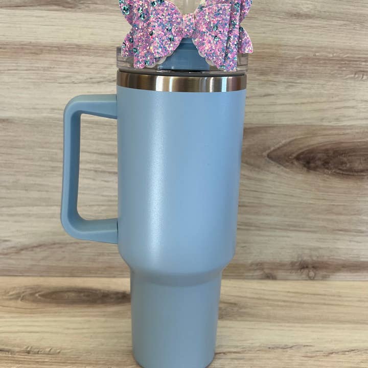 KW Laser Supplies - Wholesale Hair Bow - Women's - Tumbler Bow7