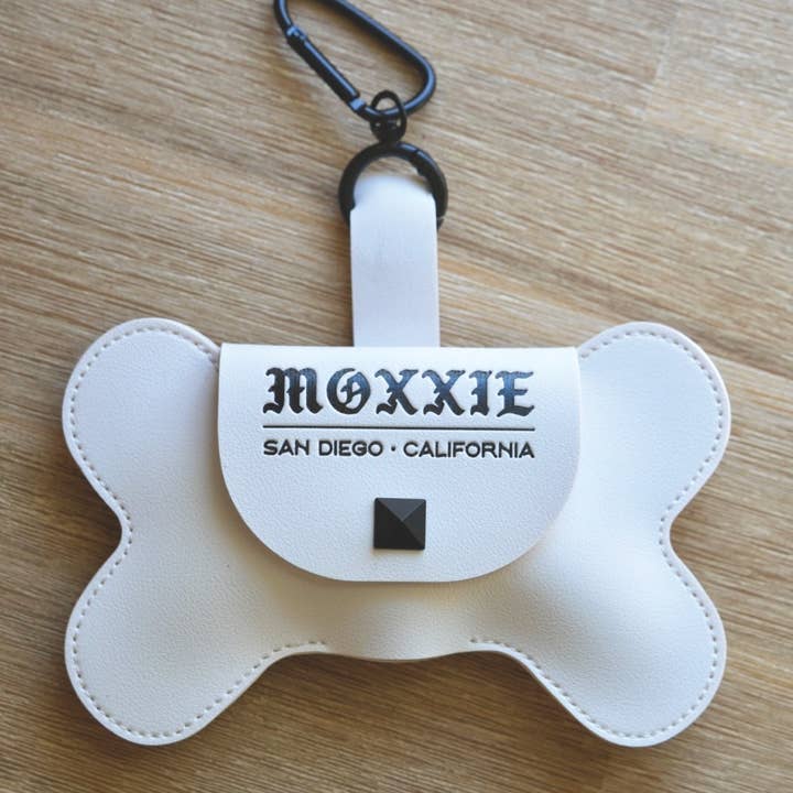 Moxxie - Wholesale Pet poo bag dispenser - Poop Bag Holder