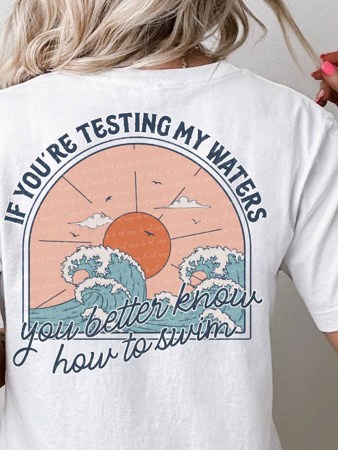 If your testing my for wholesale by Elkk Designs