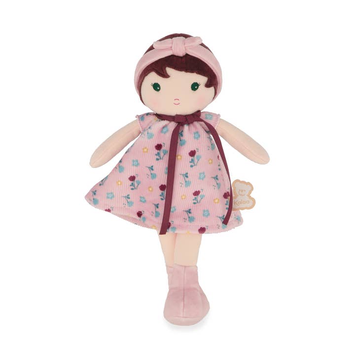 Poupée Tendresse, Léonie, Grande pour la vente par Janod