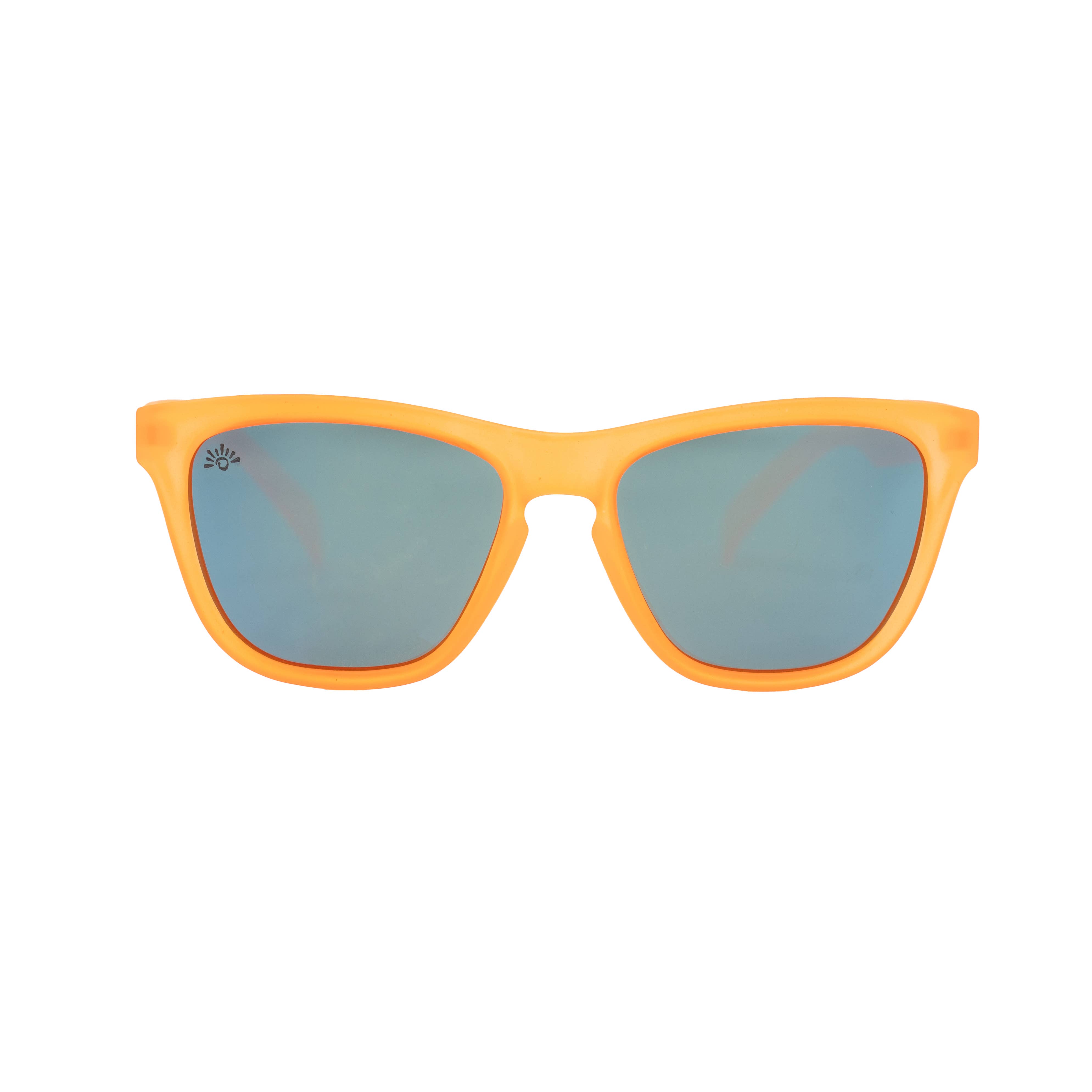 Sunnies Shades - Wholesale Zonnebrillen - Kinderen - Chillin als een slechterik1
