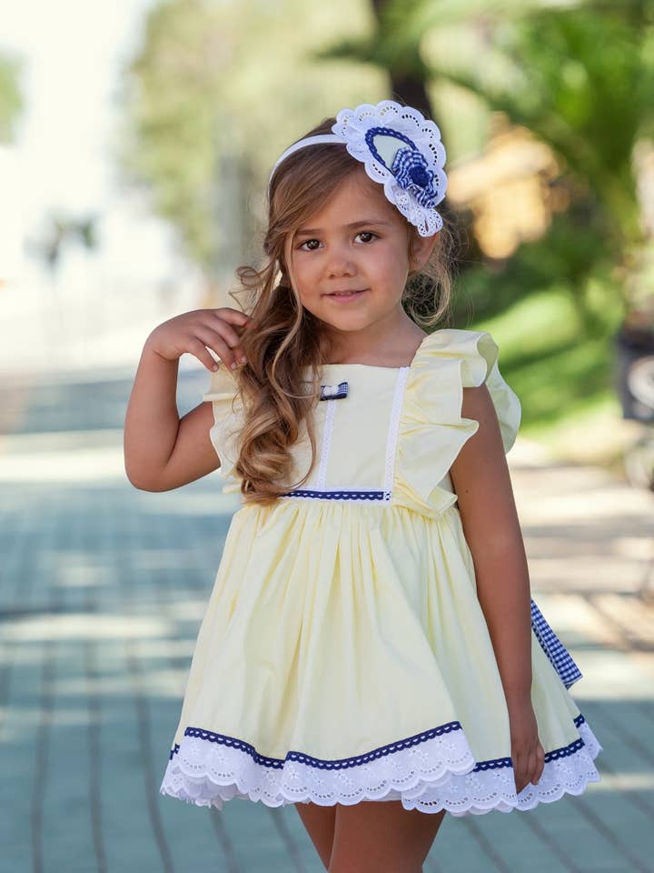 ROBE pour la vente par Abuela Tata