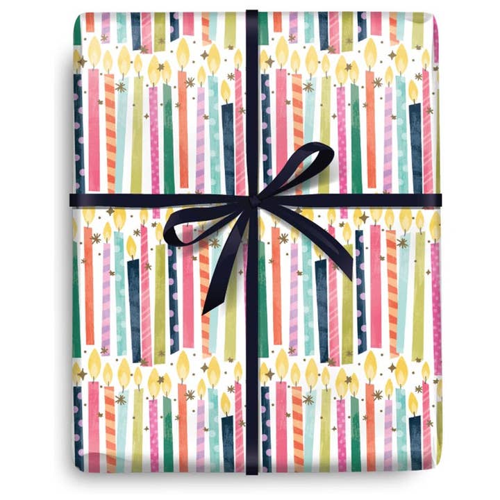 Get Lit Wrapping Paper - 5FT for wholesale by The Gift Wrap Company