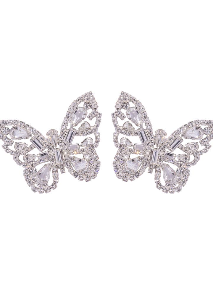 Pendientes Papillon para venta al por mayor de Loren Hope