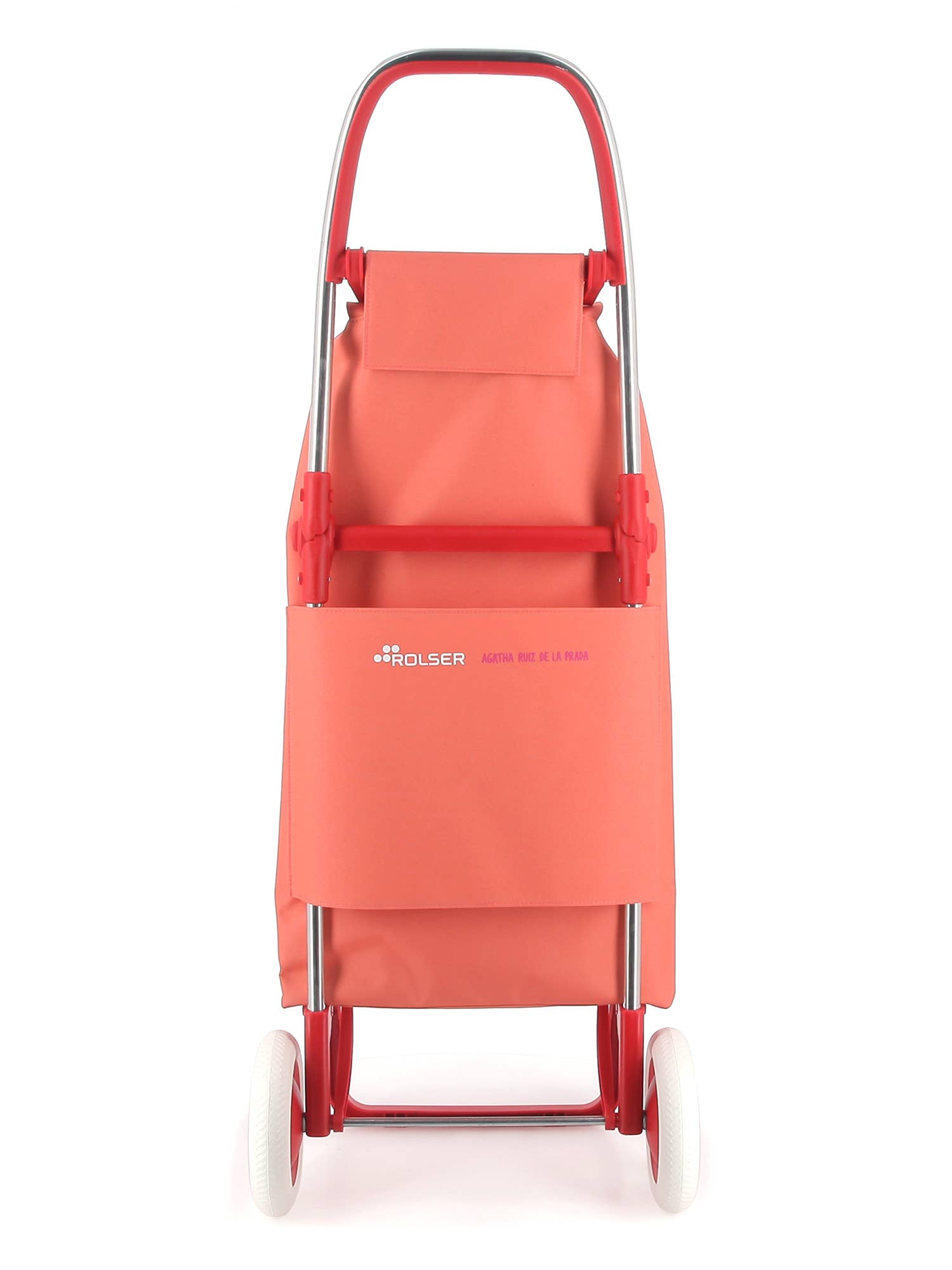 Rolser - Wholesale Grocery/Shopping Bag - Serrella Agatha 2L7