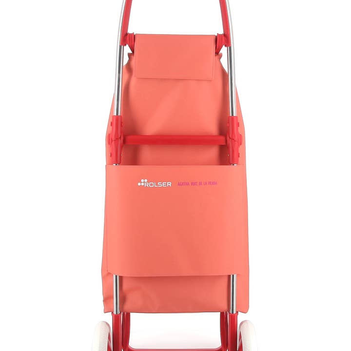 Rolser - Wholesale Grocery/Shopping Bag - Serrella Agatha 2L7