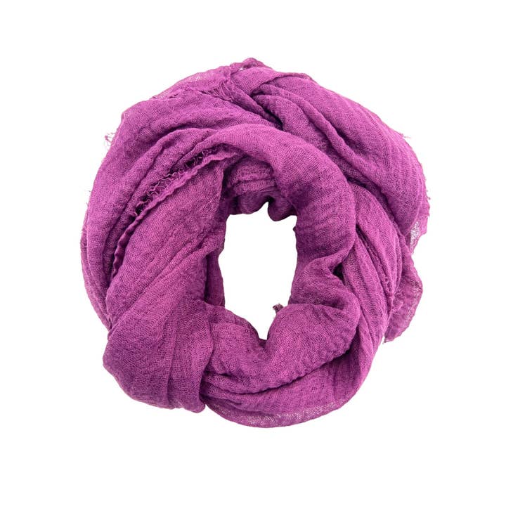 Humble Hilo – wholesale Halsduk - Dam – Humble Hilo bohemisk sjal39