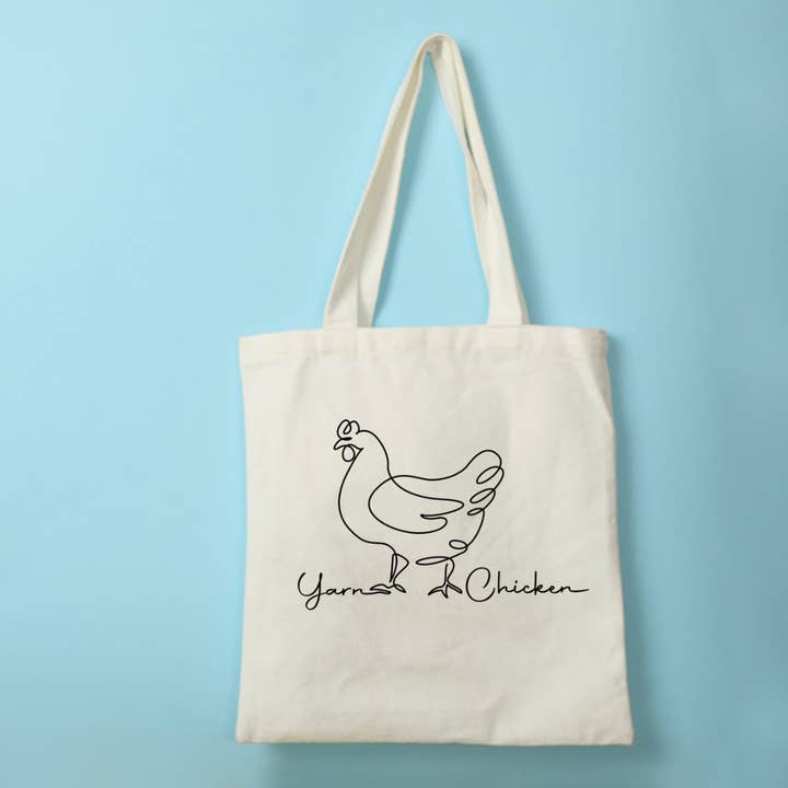 Saco de Jardim da Vida por atacado de Southern Skeins