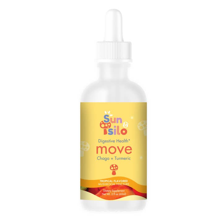 Gut and Digestion Support for wholesale by Sun and Silo