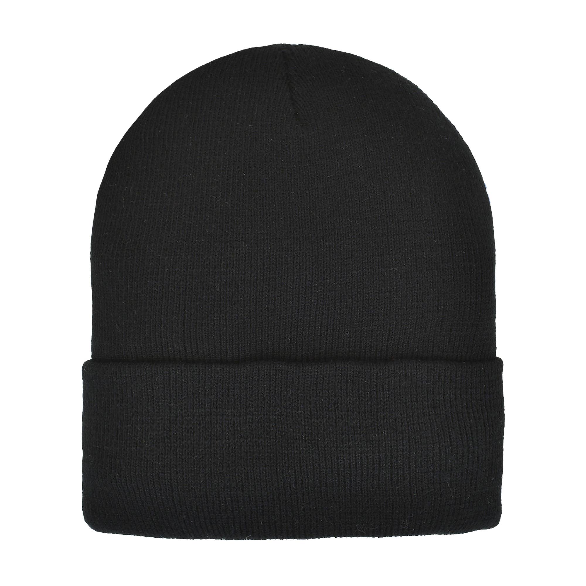 Grand Sierra - Wholesale Beanie - Men's - Mens Super Stretch Cuff Hat w. 3M Thinsulate™ - 008473
