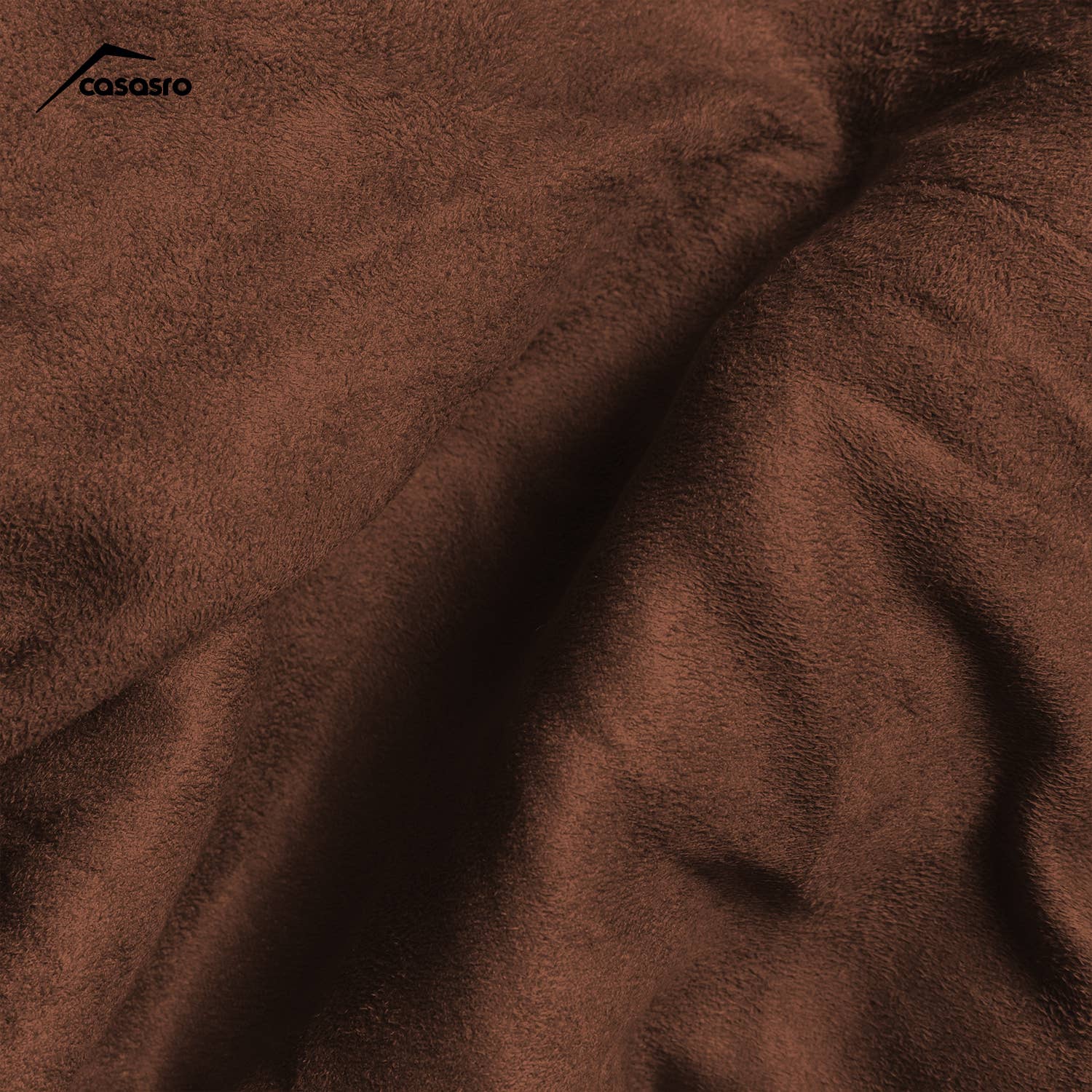 CASASRO – wholesale Curtain – CASASRO® Blackout Velvet Curtains | 7 Colour Options | 2 Panels 54” W x 95” D | Luxury Velvet Drapes | Height  Adjustable with Header Tape and Rod/Clip Attachable Top Pencil Pleat | 30