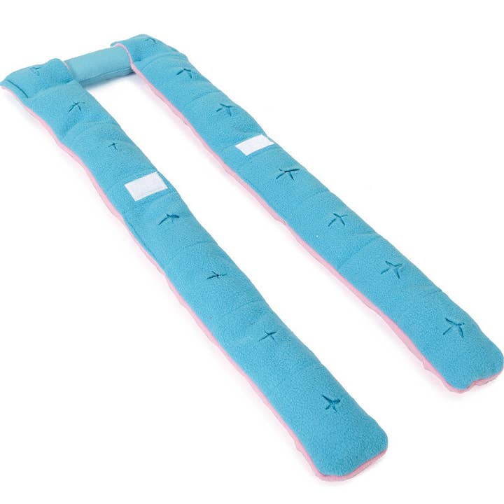 Cheerhunting - Wholesale Pet Toy - Dog - Petkin - Dumbbell Shape Dog Treat Dispenser Toy2