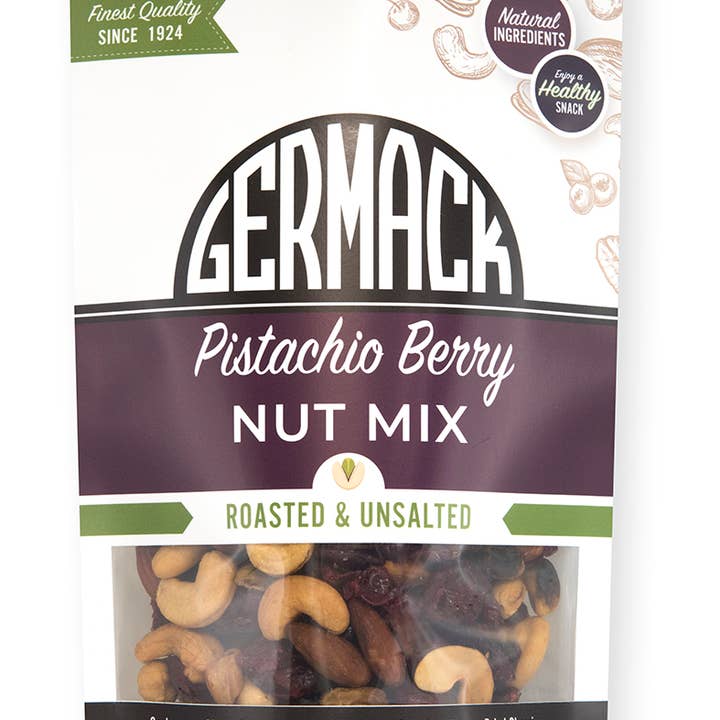 Pistachio Berry Trail Mix - 10 oz and other Purchase Wholesale nussknacker erzgebirge. Free Returns & Net 60 Terms on Faire trending on Faire.