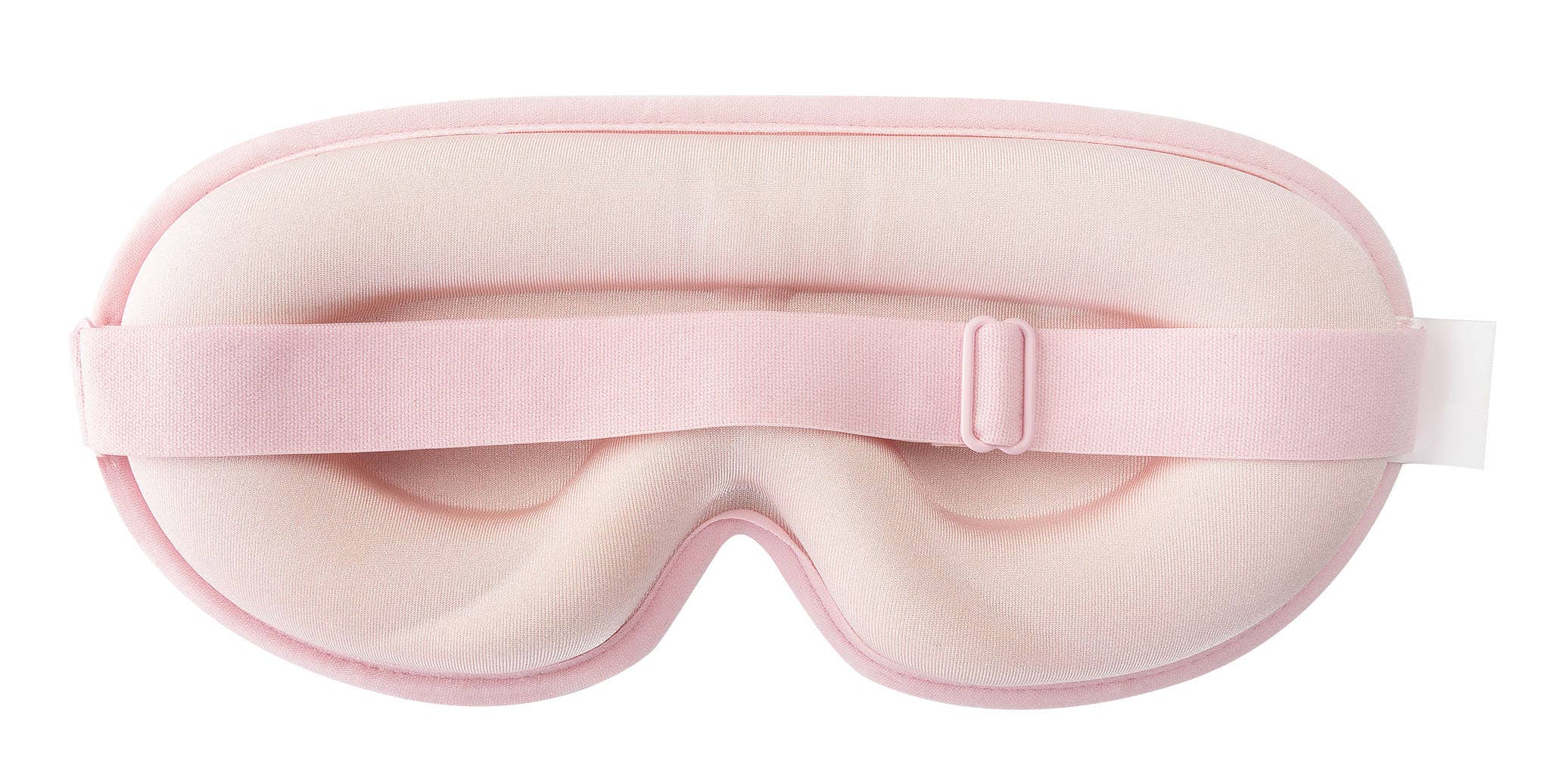Soinvogue - Wholesale Sleep/Eye Mask - Brushworks 3D Eyelash Protector Sleep Mask2