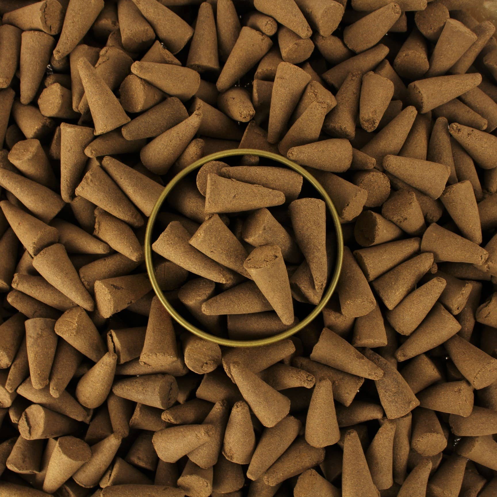 Charleston & Harlow Candle Co. - Wholesale Incense - 503 Cups Coffee Scented Incense Cones5