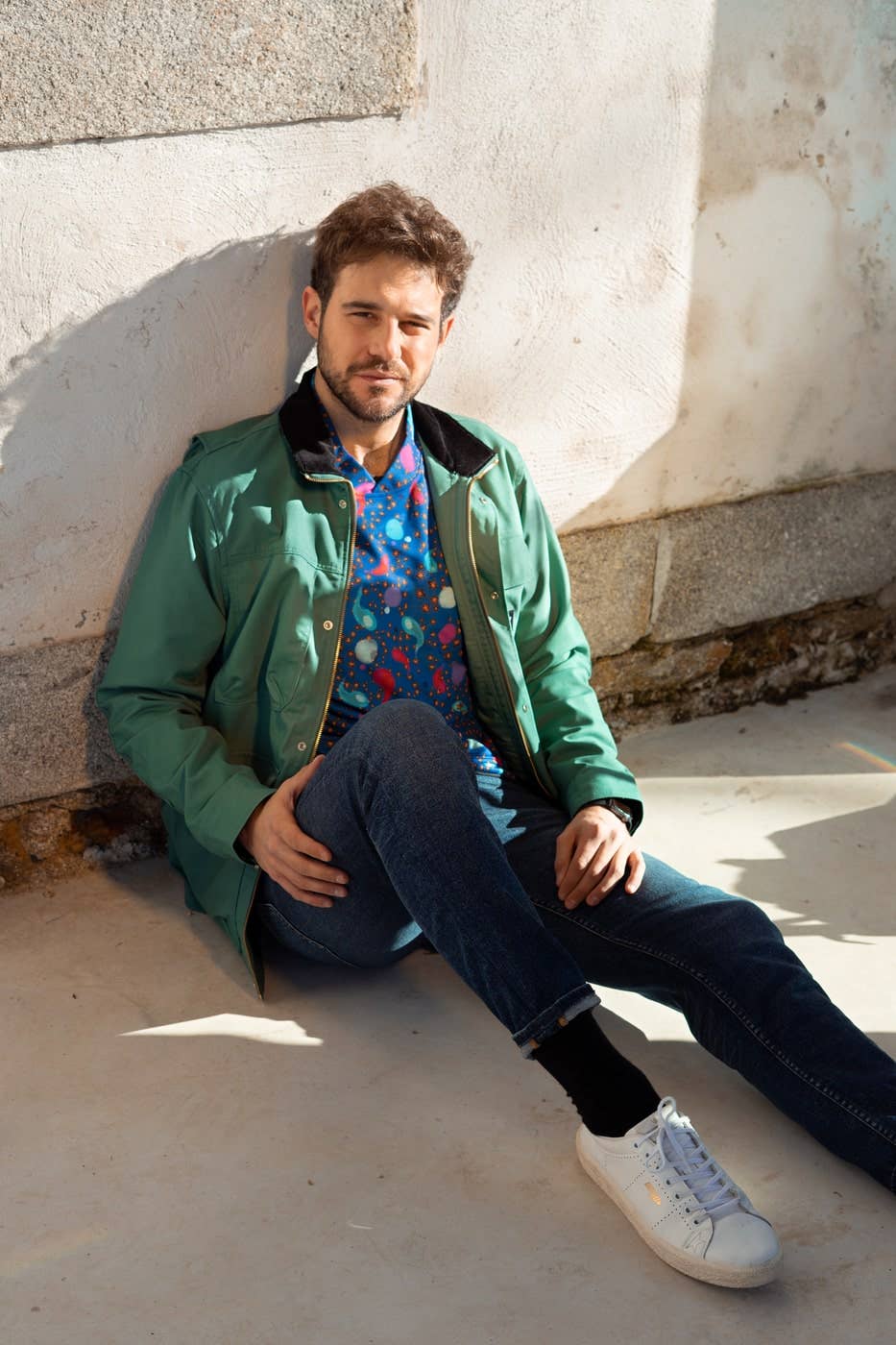 Iniqual - Wholesale T-Shirt - Women's - Magallanes sweater4