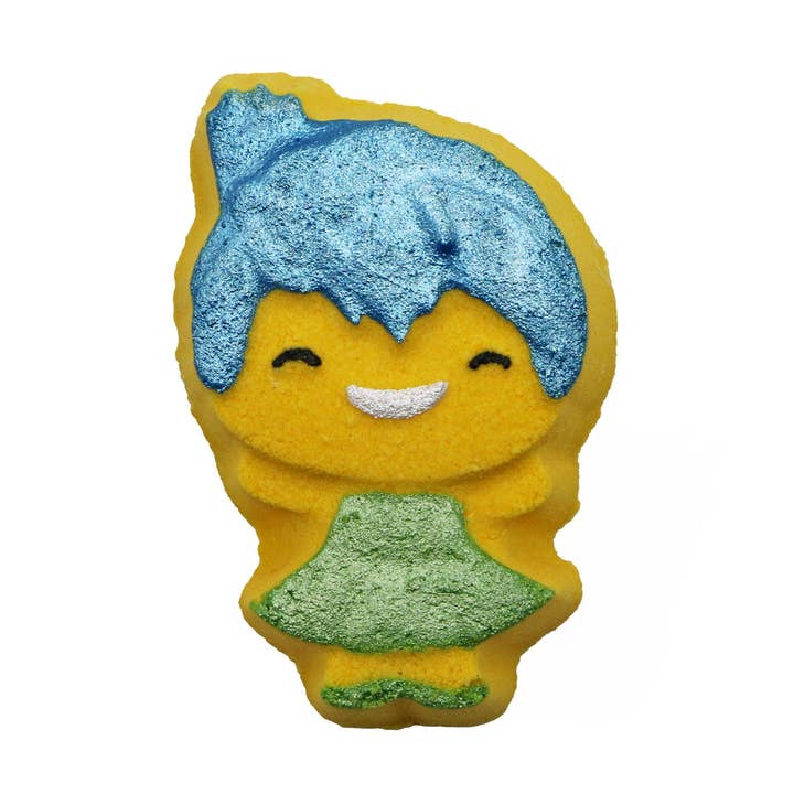 The Bomb Bar - Wholesale Bath Bomb/Fizz - Emotion - Joy