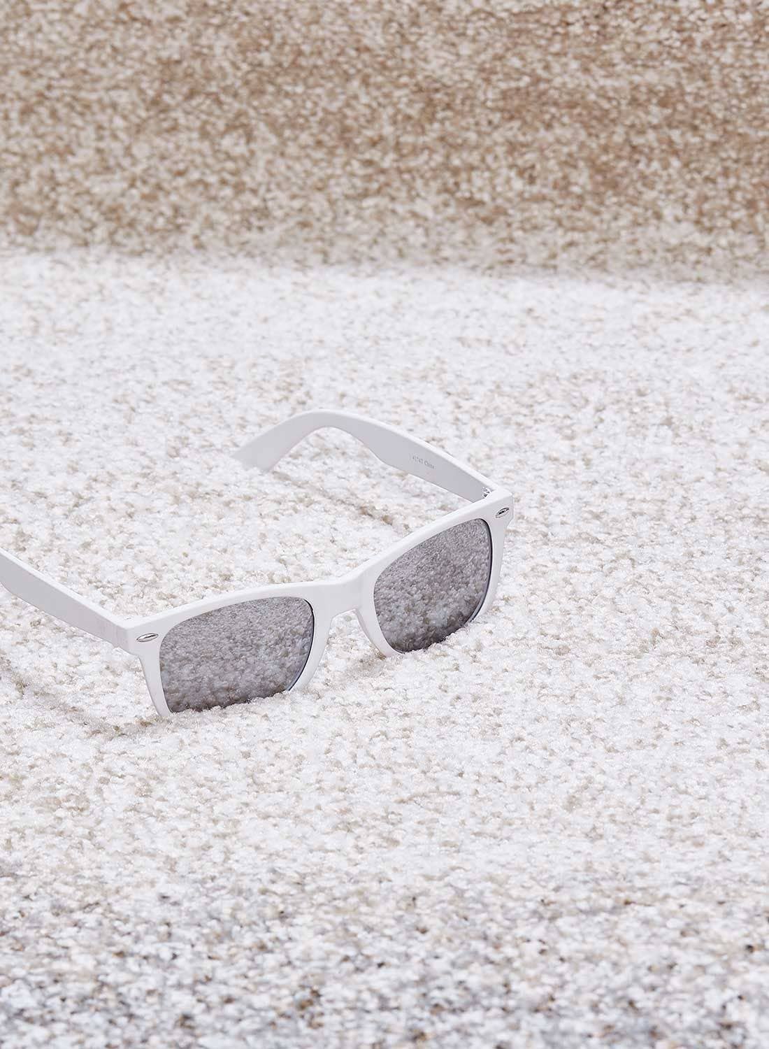 Marron Tapis salon ELEGANT 03 Oeko tex en vente sur Faire2