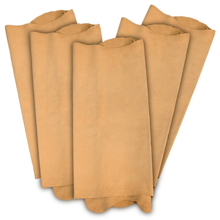 Zerimar 1942 - Wholesale Craft Supplies - Piel de cuero natural , para manualidades, artesanos....2