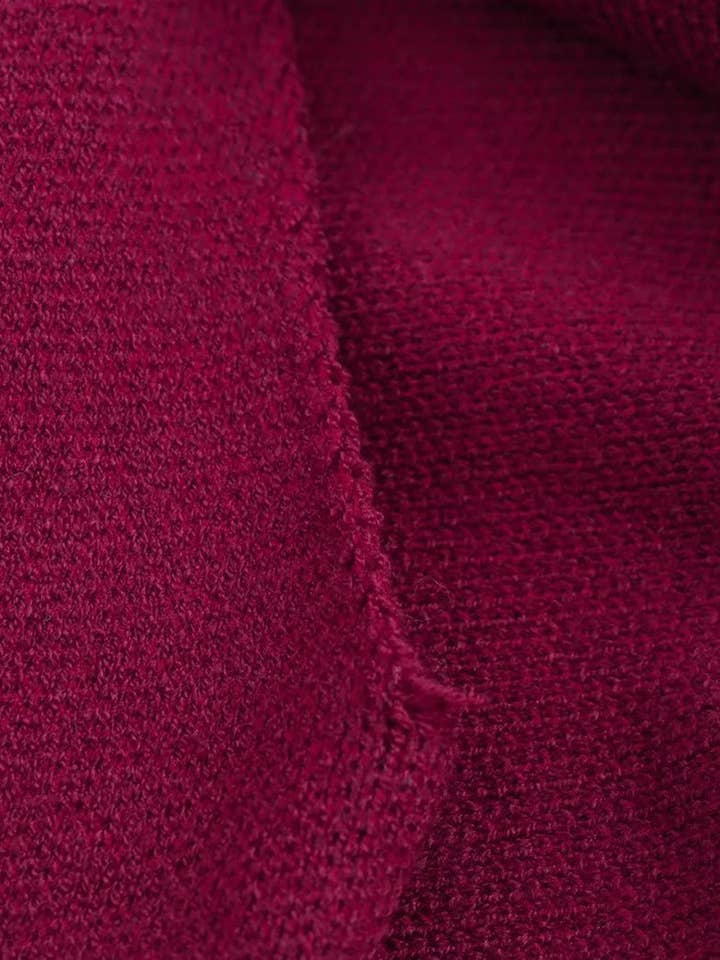 safistyle - Wholesale Coat - Women's - Cape Style Knit Coat11