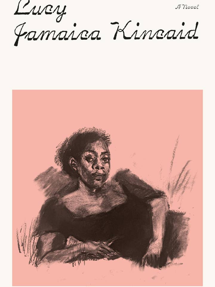 Lucy: A Novel for wholesale by Macmillan Publishers