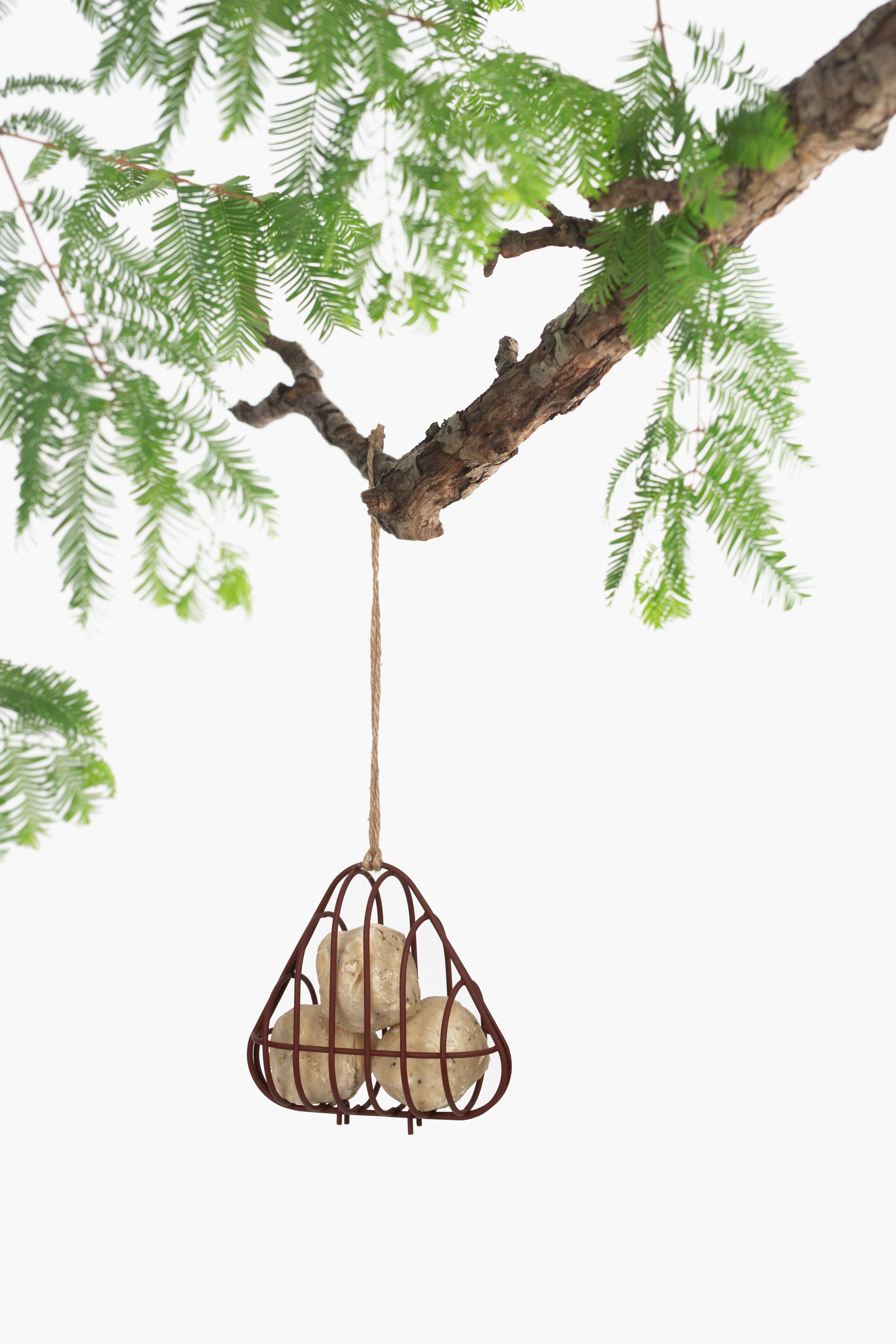 SingingFriend - Wholesale Bird Feeder - Hello Nala metal bird feeder2