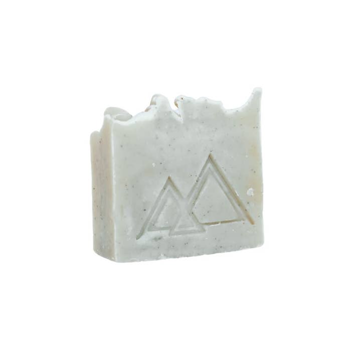 Wild Sage Exfoliation Soap Bar for wholesale by Root Natural