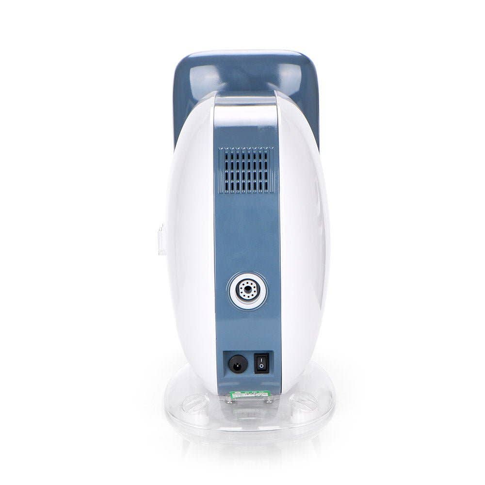 Cavitation Machines - Wholesale Electronic Skincare Device - Shape Tactics 2-in-1 RF EMS Mesotherapy Skin Rejuvenation System4