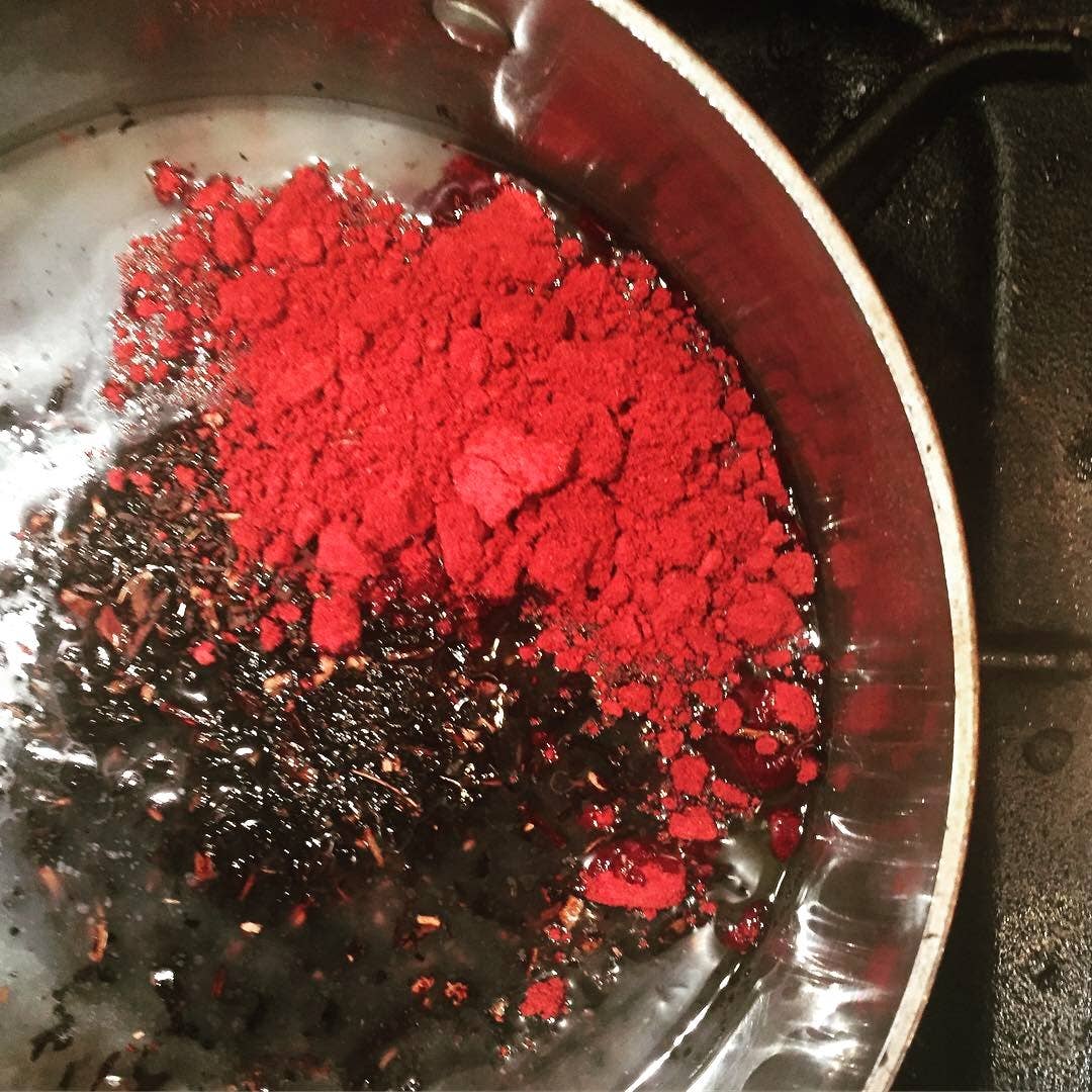 Heaven on Main Street - Venta al por mayor Bálsamos labiales - Hierba de San Juan Labios y Mejillas9