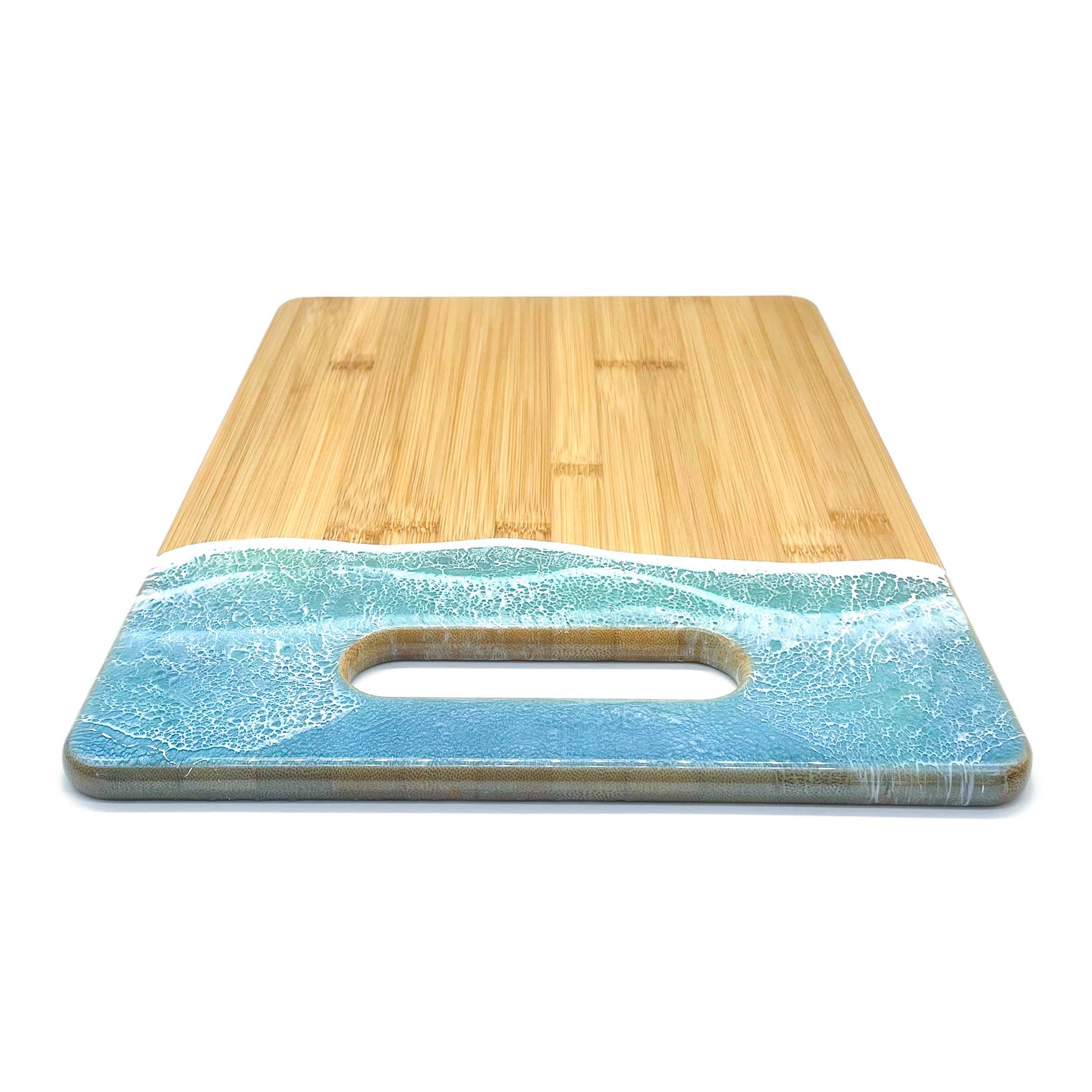 Sea Lion Studio - Wholesale Cutting Board - Ocean Wave Cutting Board - Medium18