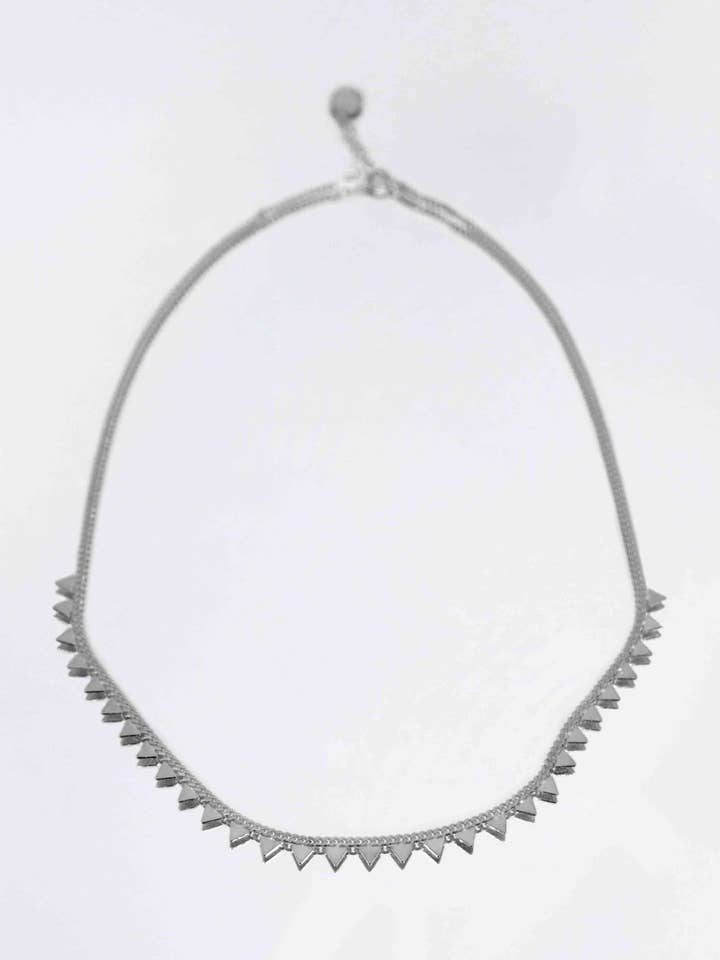 Ornella - Colar por atacado de Glamdust