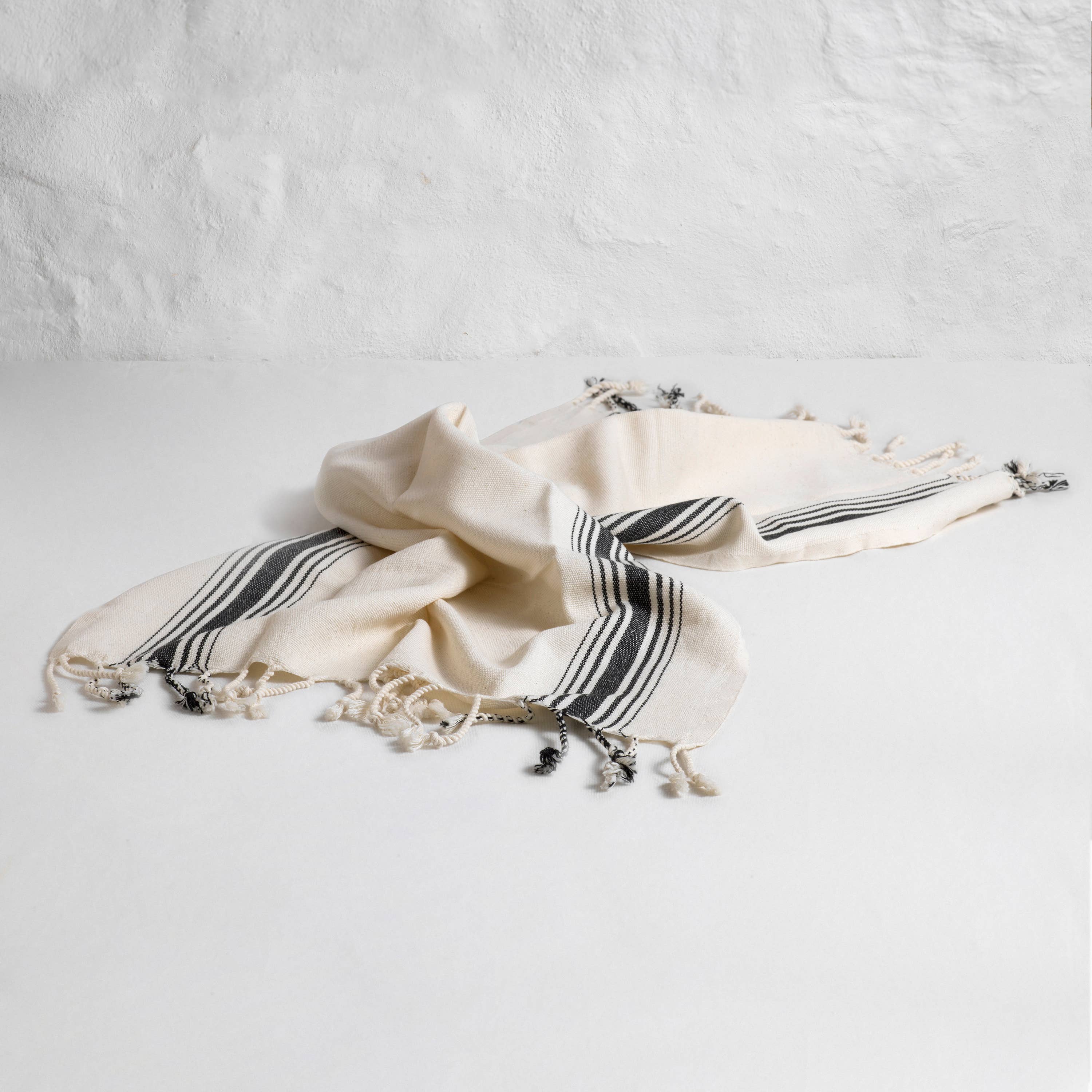 loom.ist - Wholesale Tea Towel - Natural Hand Towel / Tea Towel9